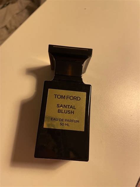 Tom Ford Parfum Santal Blush EDP 50ml Kaufen Auf Ricardo