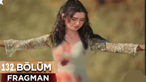 Rüzgarlı Tepe 132 Bölüm Fragmanı YouTube