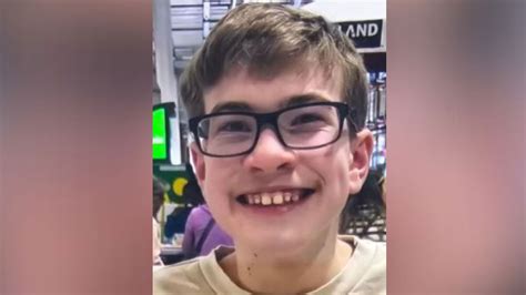 Authorities Play Music To Help Soothe Find Missing Autistic Tennessee Teen