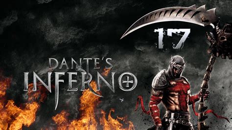 Let S Play Dantes Inferno Part 17 Francesco Deutsch HD YouTube