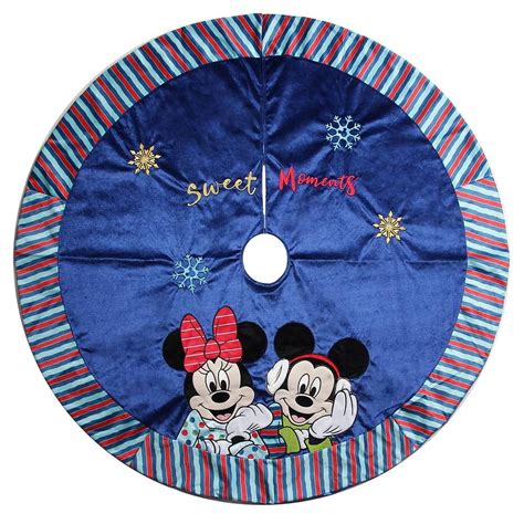 Pie de Árbol Disney Sweet Momentys 1 Pieza Walmart