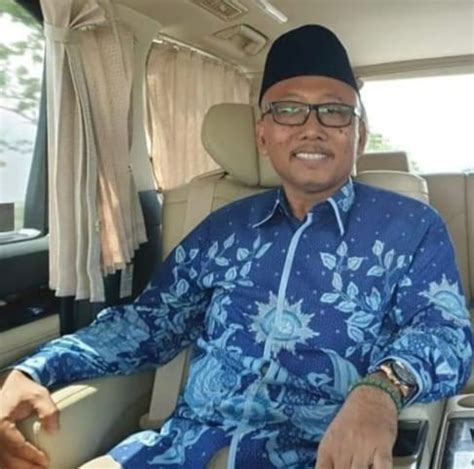 Lolos Suli Daim Siap Melenggang Lagi Ke Indrapura Majelis Tabligh