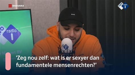 Druktemaker Massih Hutak Spreekt Zich Uit Over De Hype Rondom