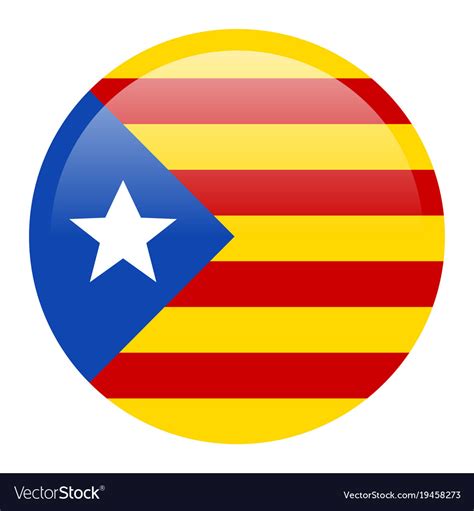 Catalan Flag