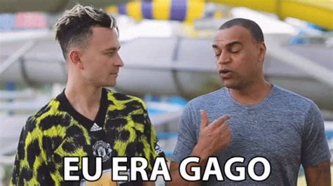 Desimpedidos Eu Era Gago Desimpedidos Eu Era Gago Denilson