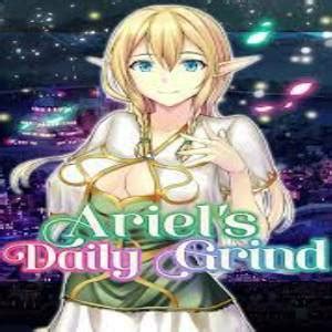 Buy Ariels Daily Grind Cd Key Compare Prices