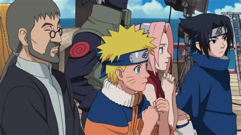 Naruto Live Action Movie By Lionsgate Gets Production Update What We