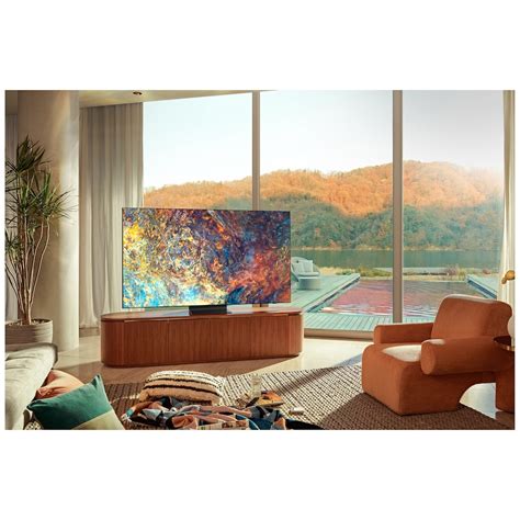 Samsung 65 Qn90a 4k Neo Qled Tv 2021 Elkjøp