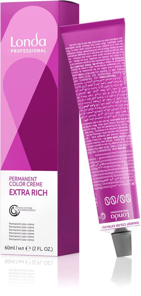 Londa Color Extra Rich Ml Mv Essentials