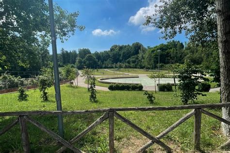 Parco Dei Camaldoli A Napoli A Che Punto Sono I Lavori E Quando