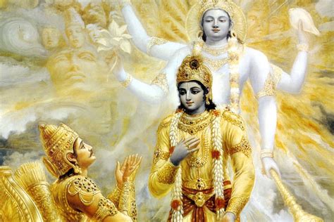 Mahabharat Group - Krishna And Arjun - - , Arjun Mahabharat HD ...