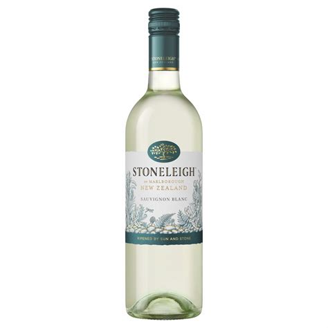 Stoneleigh Classic Sauvignon Blanc 750ml Local Liquor