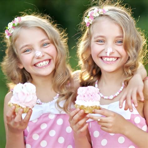 14 Creative Twins Birthday Party Ideas – Tip Junkie