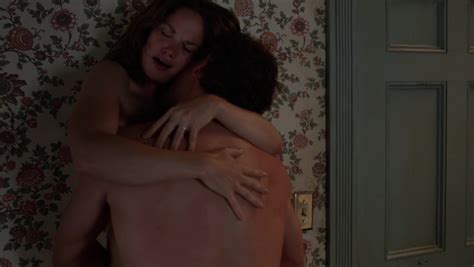 Ruth Wilson Topless