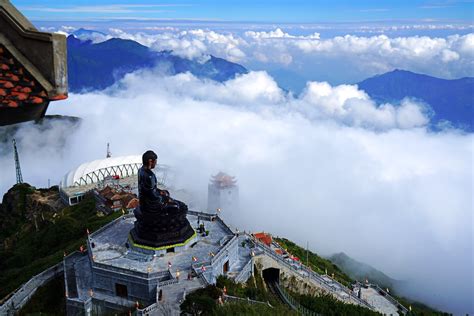 Hanoi Sapa Fansipan Peak Discovery Sapa Tours Sapa Trekking Sapa