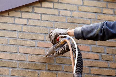 Cavity Wall Insulation Guide