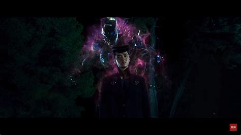 La Película Live Action de JoJo s Muestra su Nuevo Tráiler Kudasai