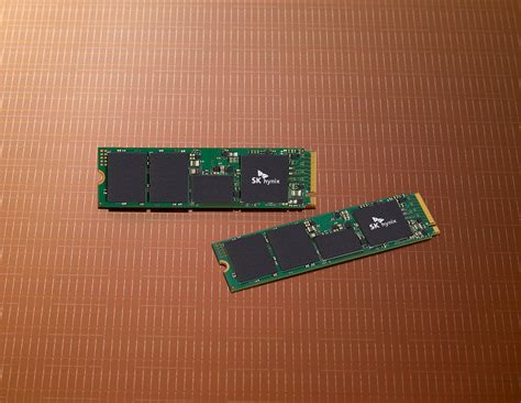 Sk Hynix Starts Mass Production Of Speedy Layer Nand Tom S Hardware