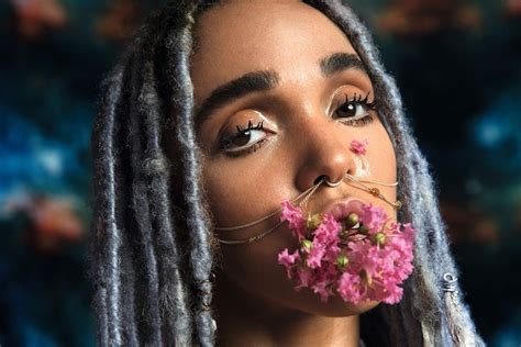 FKA Twigs Sisters Uncut More Sign Letter Against Criminalising Sex