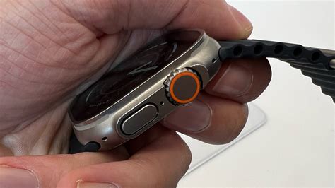 Apple Watch Ultra prix fiche technique actualités et tests Numerama