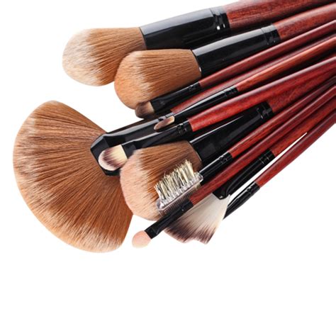 Maquillage 6 Pinceaux Pour Une Trousse De Pro Jean Coutu