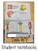 My Reader S Toolkit Freebie By Haley O Connor Teachers Pay Teachers