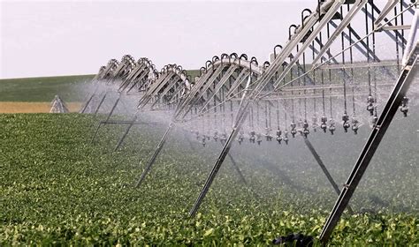 Komet Innovative Irrigation