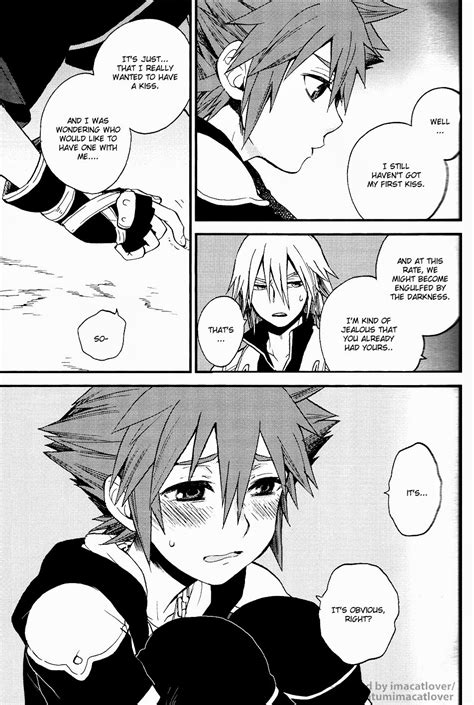 Ssize Kingdom Hearts Dj Memories Eng MyReadingManga