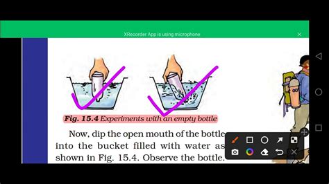 Air Around Us Class Science Ncert Chapter Full Explanation