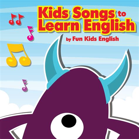 ‎Kids Songs to Learn English de Fun Kids English en Apple Music