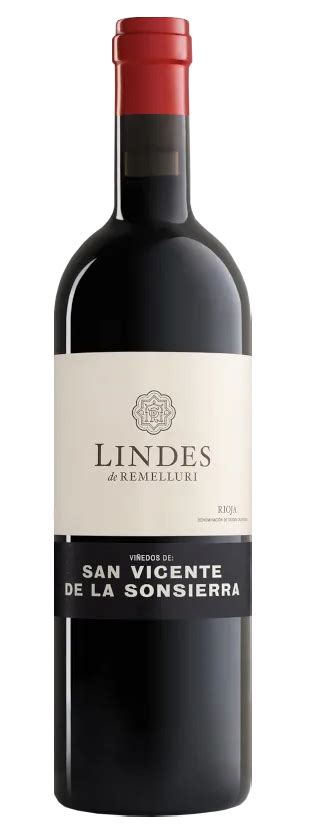 Lindes De Remelluri 2020 DOCa Rioja Compra Online LAVINIA