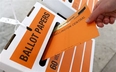 Election 2023 What You Need To Know Before Voting RNZ News