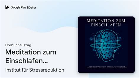 Meditation Zum Einschlafen Gr Beln Stoppen Von Institut F R