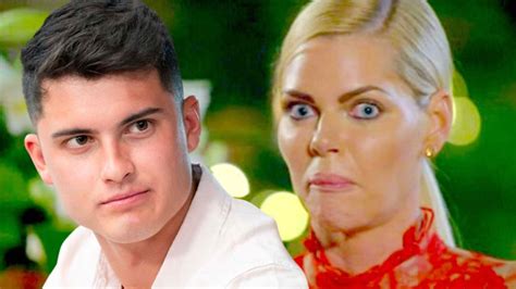 Sophie Monk Confirms Mafs Al Perkins Stint On Love Island 2022