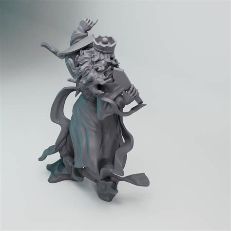 Hot Goblin エンマ大王 死神 B