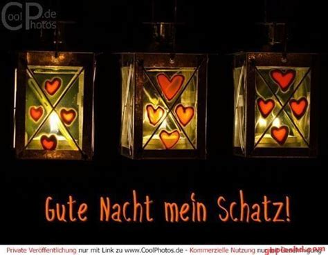 ᐅ gute nacht mein schatz Gute Nacht GBPicsHD