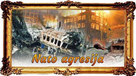 Nato Agresija Youtube