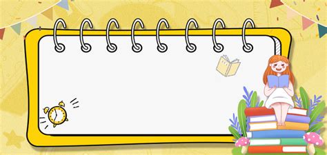 Learning To Read Simple Education Backgrounds Psd Free Download Pikbest