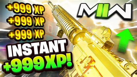 Fastest Way To Level Up Guns In Mw Easiest Way To Level Guns In Mw