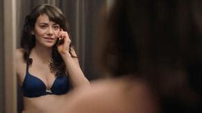 CELESTE ARIAS Nude AZNude