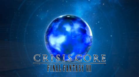 Code Du Coffre Crisis Core Ff Reunion Nibelheim Comment Trouver La