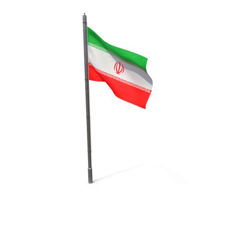 Iran Flag Png Images And Psds For Download Pixelsquid S115993302