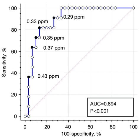 Illustration Image For QSM Measurement A A Patient With