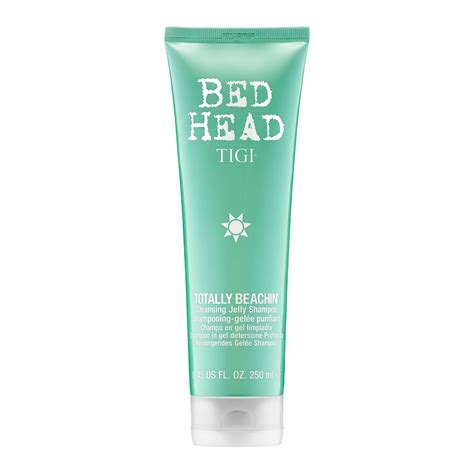 Bed Head by TIGI Totally Beachin' Shampoo | All Things Hair US