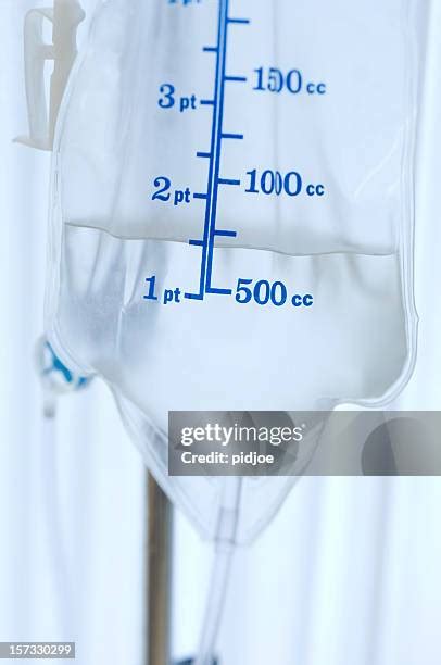 Chemotherapy Iv Bag Photos And Premium High Res Pictures Getty Images