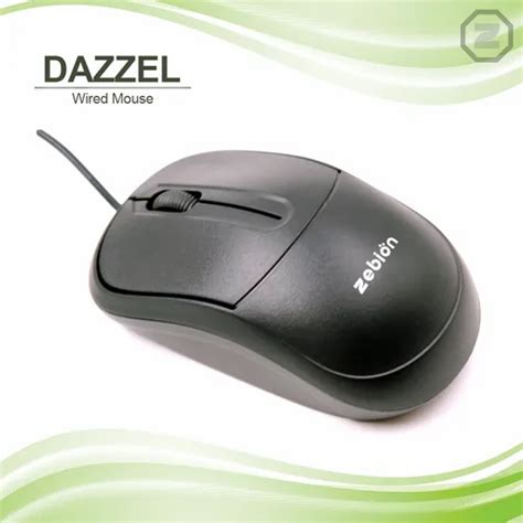 Zebion Dazzle Mouse At ₹ 57 Zebion Mouse In Pune Id 24514541312