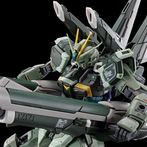 Rg基準のレールガンも付属！劇場版「ガンダムseed」より「ブラストインパルス Specii」がrgガンプラ化 2024年7月18日