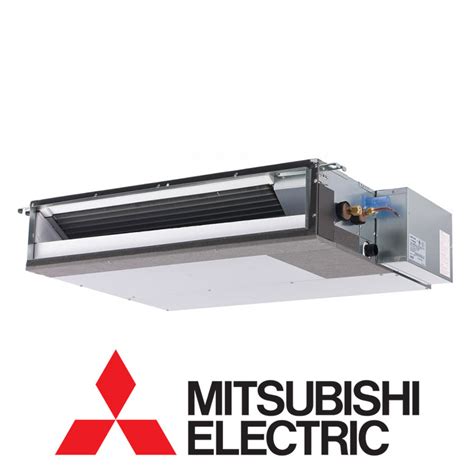 Канальный внутренний блок мульти сплит системы Mitsubishi Electric SEZ