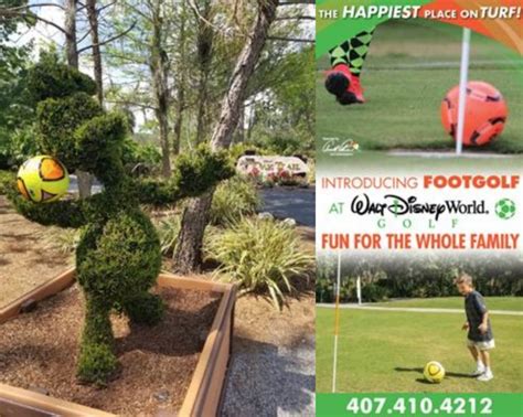 Disney S Oak Trail Golf Course Walt Disney World Golf Courses