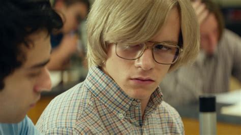 My Friend Dahmer Review | Movie - Empire